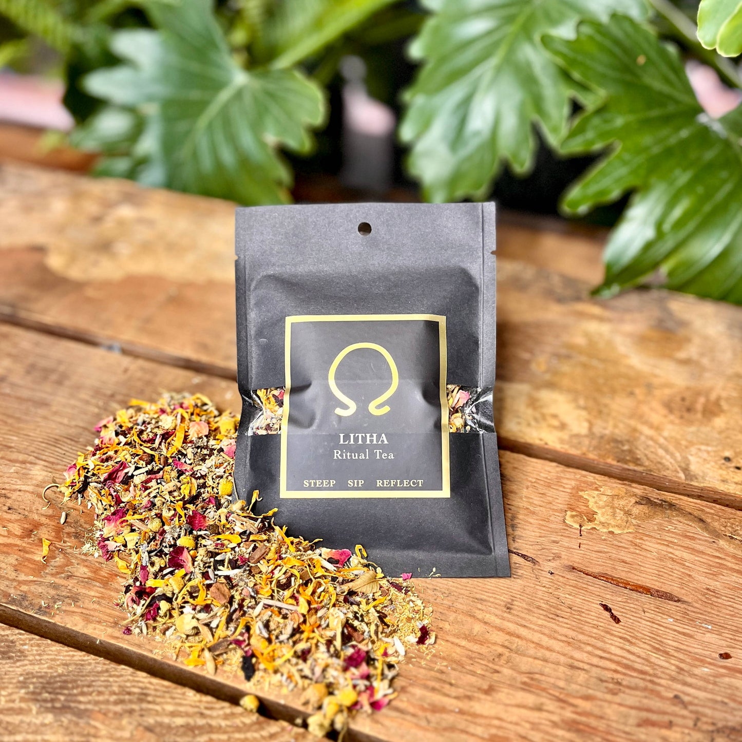 Summer | Litha Ritual Tea 1oz