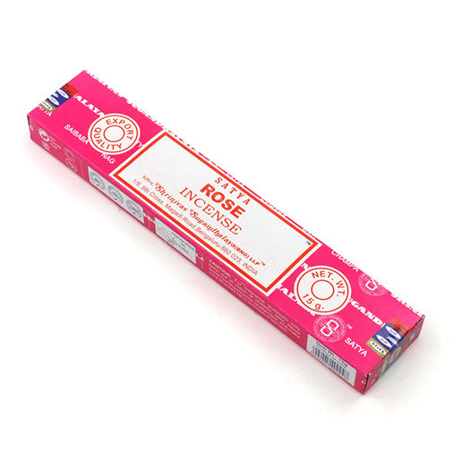 Satya Incense Sticks 15 Gram