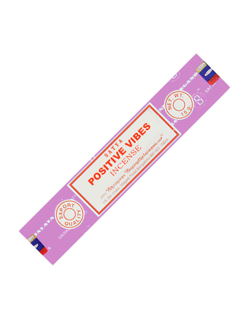 Satya Incense Sticks 15 Gram